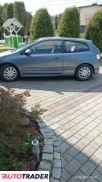 Honda Civic 2005 1.6 110 KM