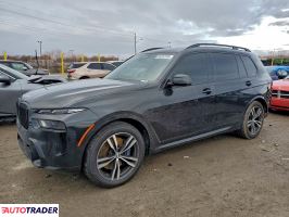 BMW Pozostałe 2023 3