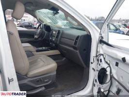 Ford Expedition 2020 3