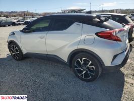 Toyota C-HR 2019 2