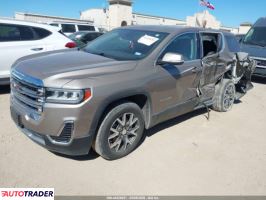 GMC Acadia 2023 2