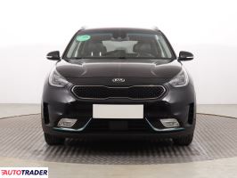 Kia Niro 2019 1.6 139 KM
