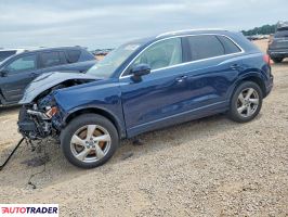 Audi Q3 - zobacz ofertę