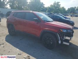 Jeep Compass 2026 2