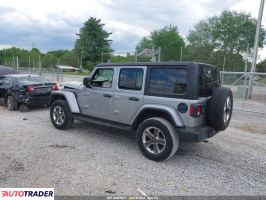 Jeep Wrangler 2020 2