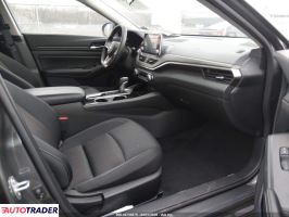 Nissan Altima 2024 2