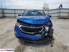 Chevrolet Equinox 2019 1