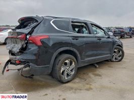 Hyundai Santa Fe 2023 2