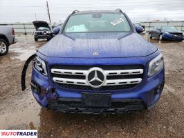 Mercedes CL 2022 2