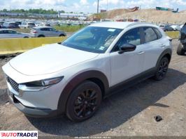 Mazda CX-30 2024 2