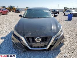 Nissan Altima 2019 2 Nissan Altima 2019 2