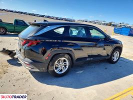 Hyundai Tucson 2025 2