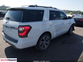 Ford Expedition 2021 3