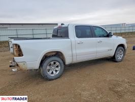 Dodge Ram 2022 5