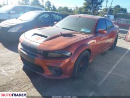 Dodge Charger 2022 6 Dodge Charger 2022 6
