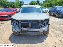 Ford Bronco 2023 1