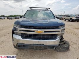 Chevrolet Silverado 2021 5 Chevrolet Silverado 2021 5