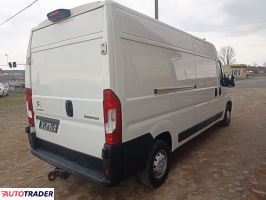 Citroen Jumper 2017 2.0