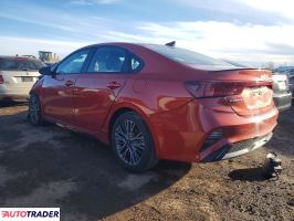 Kia Pozostałe 2023 2