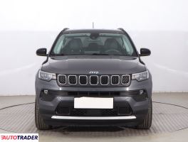 Jeep Compass 2022 1.3 187 KM