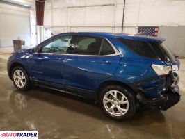 Chevrolet Equinox 2020 1
