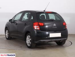 Citroen C3 2010 1.4 93 KM