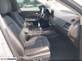 Audi Q5 2021 2