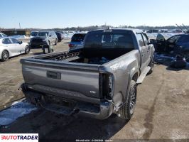 Toyota Tacoma 2022 3