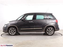 Fiat 500 L 2016 1.4 93 KM