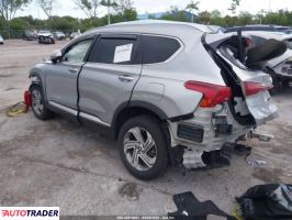 Hyundai Santa Fe 2022 2