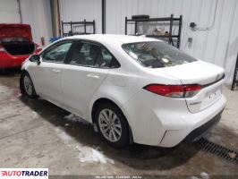 Toyota Corolla 2026 2