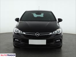 Opel Astra 2019 1.4 147 KM Opel Astra 2019 1.4 147 KM