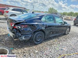 Toyota Camry 2024 2