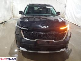 Kia Sorento 2024 2