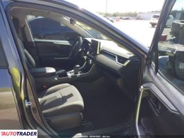 Toyota Pozostałe 2023 2