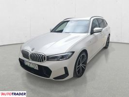 BMW 320 2023 2.0 190 KM BMW 320 2023 2.0 190 KM
