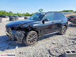BMW X5 2022 4