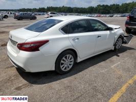 Nissan Altima 2018 2