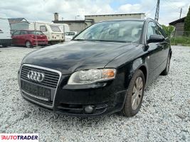 Audi A4 - zobacz ofertę