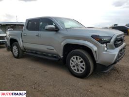 Toyota Tacoma 2024 2