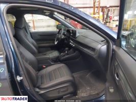 Honda CR-V 2026 2
