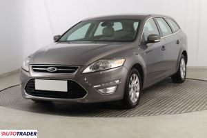 Ford Mondeo 2012 1.6 158 KM