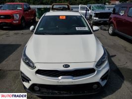 Kia Pozostałe 2020 2