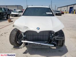 BMW X5 2020 3 BMW X5 2020 3