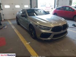 BMW Pozostałe 2020 4
