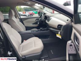 Nissan Rogue 2024 1 Nissan Rogue 2024 1