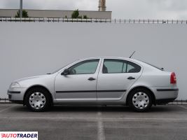 Skoda Octavia 2012 1.6 100 KM Skoda Octavia 2012 1.6 100 KM