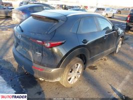 Mazda CX-30 2026 2