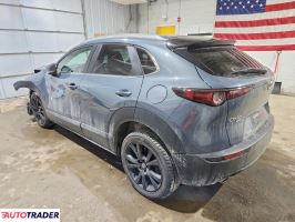 Mazda CX-30 2023 2