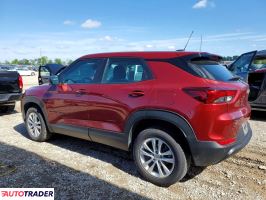 Chevrolet Blazer 2022 1